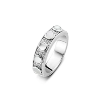 Quartz Splendor Ring