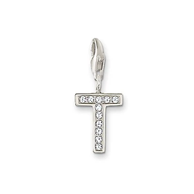 Sparkling T Initial Charm