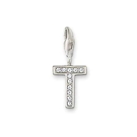 Sparkling T Initial Charm