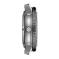 Seastar 2000 46mm Professional Black