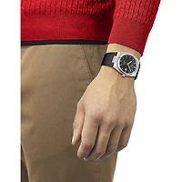PRX Powermatic 80 40MM Black Watch