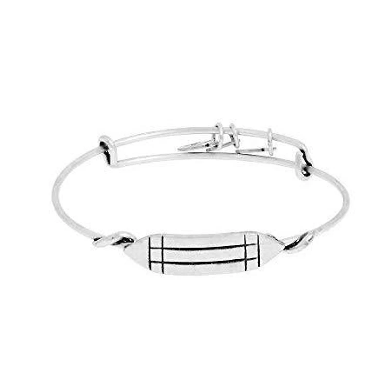 Atlantean Bangle