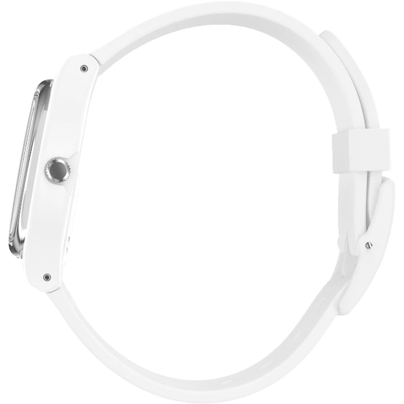 Live time white