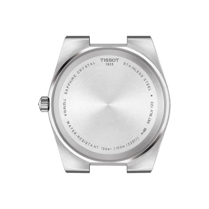 PRX 40250 White/Rose 40MM Watch