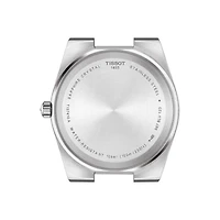 PRX 40250 White/Rose 40MM Watch