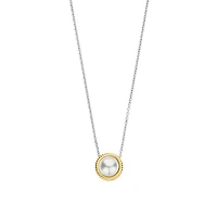Joyful Pearl Necklace Limited Edition