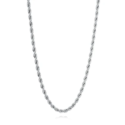 3mm Steel Rope Chain