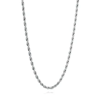3mm Steel Rope Chain