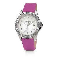 Pink Day Dream Watch
