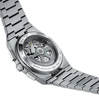 PRX Automatic Chrono 42MM Blue/Steel