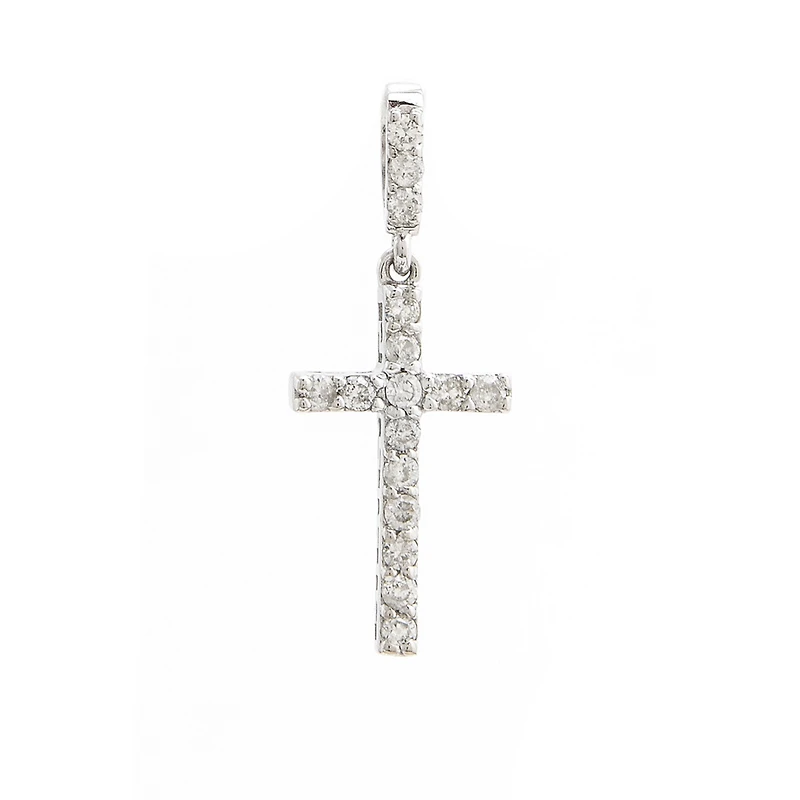 Diamonds Cross