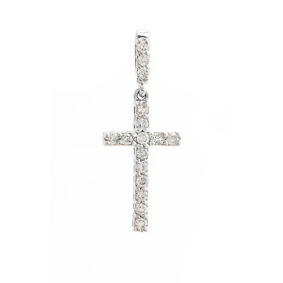 Diamonds Cross
