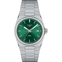 PRX 35MM Green Watch