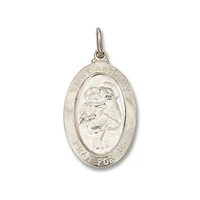 St. Anthony Pendant