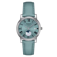 Carson Premium Moonphase 32MM Watch