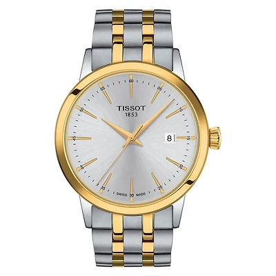 Classic Dream 42MM Two Tone