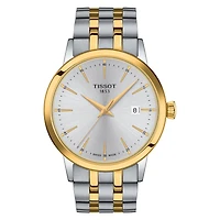 Classic Dream 42MM Two Tone
