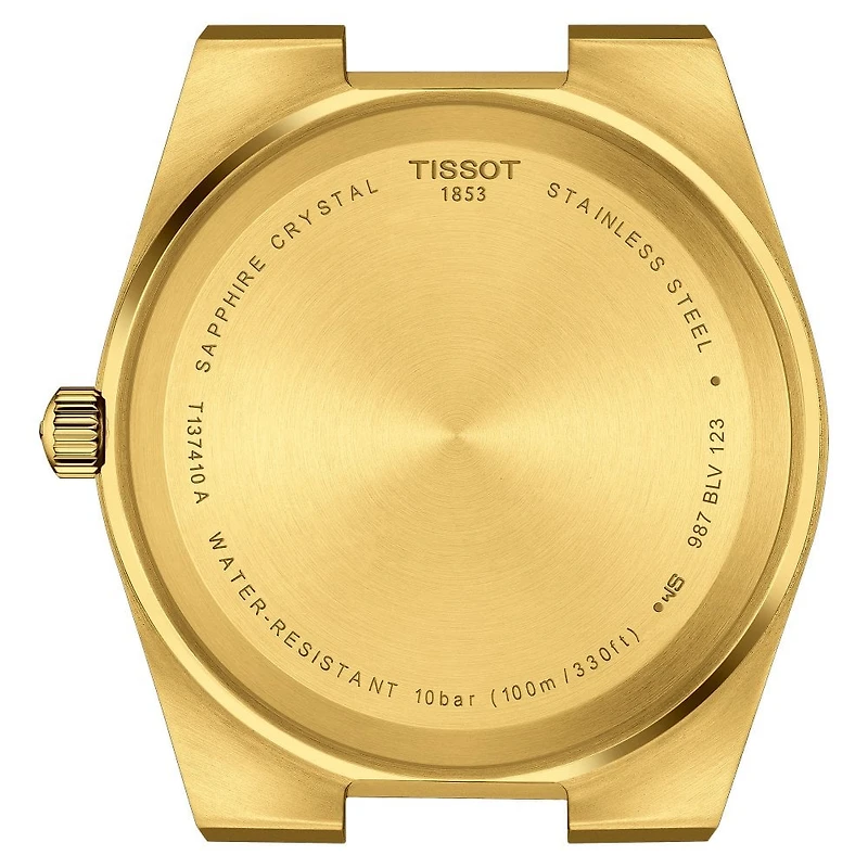 PRX 40MM Yellow Gold Watch