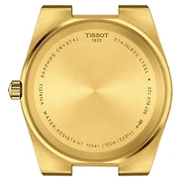 PRX 40MM Yellow Gold Watch