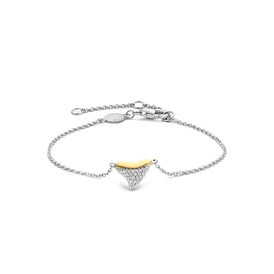 Mako Pave Bracelet
