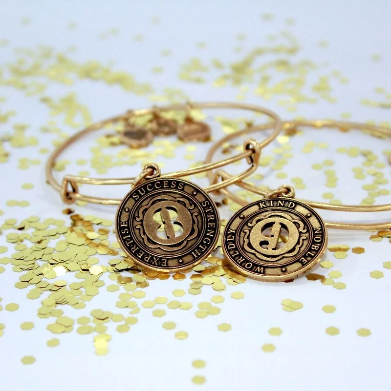 Number 9 Bracelet