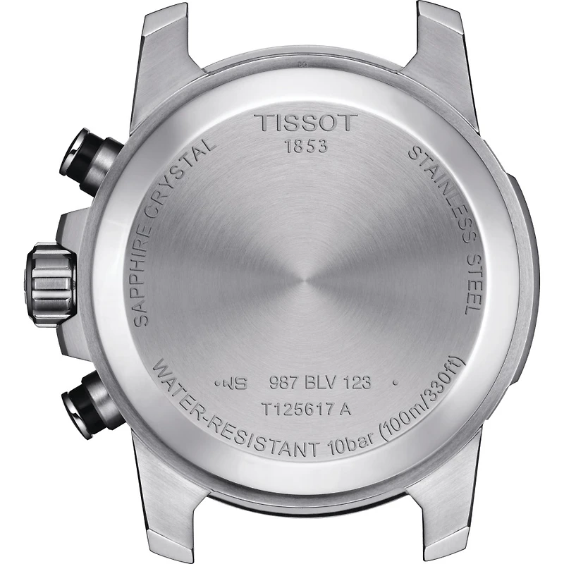 Supersport Chrono