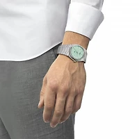 PRX Mint Green 40MM Watch