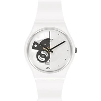 Live time white