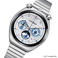 Star Wars R2-D2 38MM Limited Edition