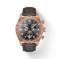PRS 516 Chronograph 45mm Grey/Rose Watch