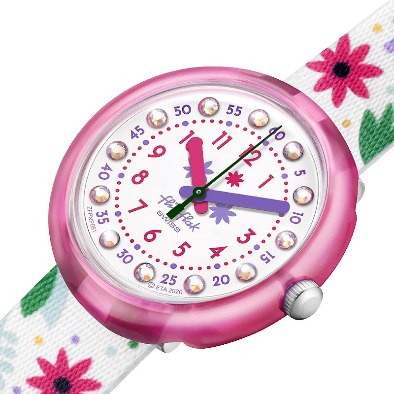 Tropicalia Kids Watch