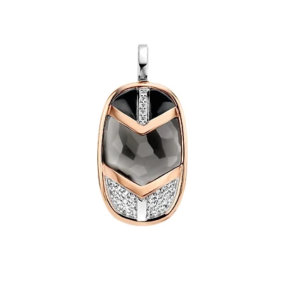 Art Deco Pendant