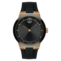 Bold 42MM Bronze/Black