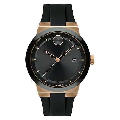 Bold 42MM Bronze/Black