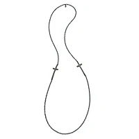 Carma Long Necklace