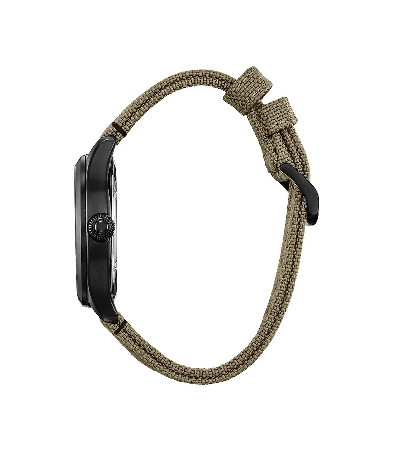 Star wars Yoda 42mm Watch