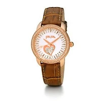 Heart Time Watch