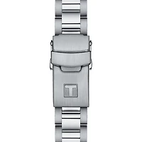 Seastar 1000 36mm Blue Watch
