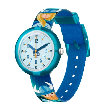 vikings Kids Watch