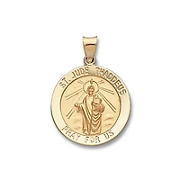 Saint Jude Thaddeus 22MM Pendant