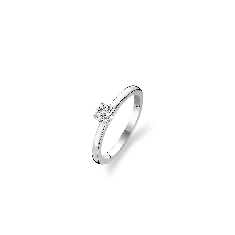 Our Promise Ring