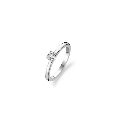 Darling Silver Ring