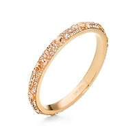 Champagne Dazzle Bangle