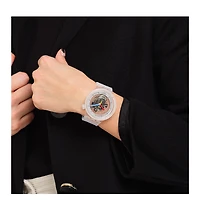 BIG BOLD Clearly Bold Watch
