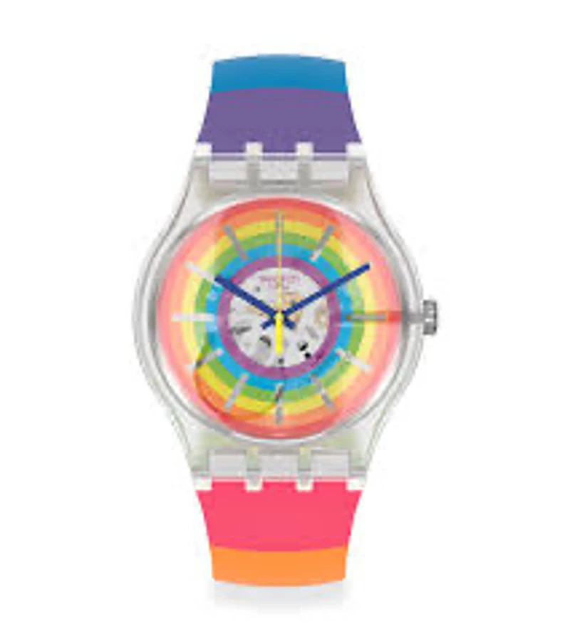 Opensummer Watch