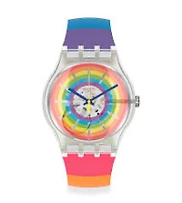 Opensummer Watch