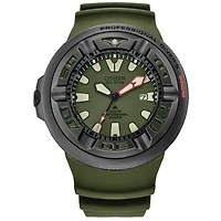 Promaster Diver Ecozilla 48mm