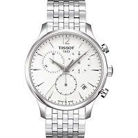 Tradition Chronograph 42MM