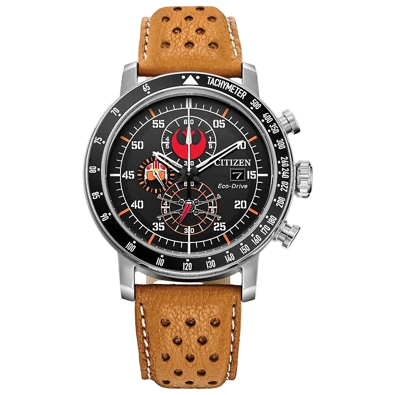 Star Wars Rebel Pilot 44mm