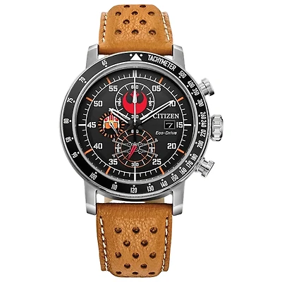 Star Wars Rebel Pilot 44mm